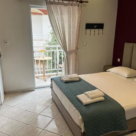 Grecian Sea Otel Limenaria  Dış mekan fotoğraf