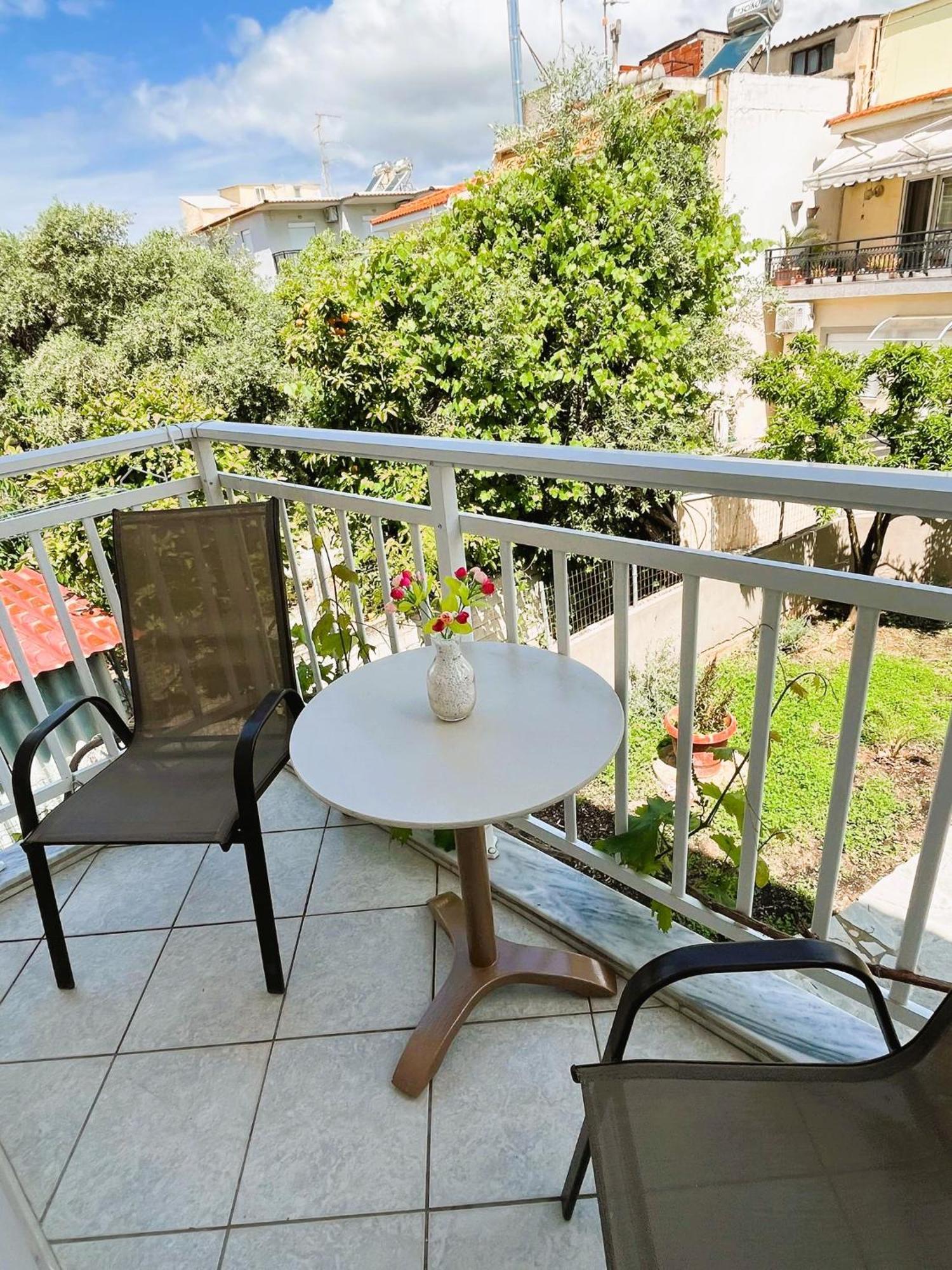 Grecian Sea Otel Limenaria  Dış mekan fotoğraf