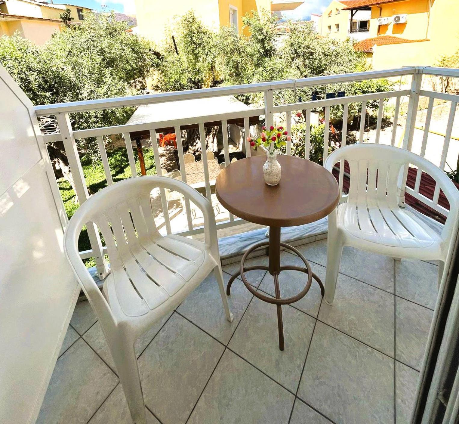 Grecian Sea Otel Limenaria  Dış mekan fotoğraf